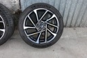 CITROEN DS9 КОМПЛЕКТ ШИН ДИСКІВ MICHELIN 235/40R19 22R. 5X108 8JX19 ET42*  (17409523201) фото min 14