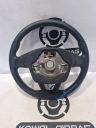 VOLANT SEAT LEON IBIZA ALHAMBRA 5F0419091AH ARONA NR93photo 5