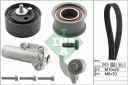 KIT DISTRIBUTION AUDI A4,A6,A8,PASSAT 96-photo 14