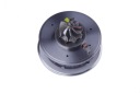 NOYAU TURBINES VOLKSWAGEN LT 2.5L ANJ 109KM 454205-00001photo 5