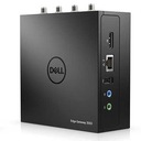 Интернет вещей Dell Edge Gateway 3003 Atom 2x1,33GH 2 ГБ 32 SSD