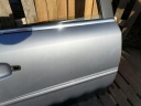 OPEL MERIVA B PORTES GAUCHE ARRIÈRE Z179photo 6