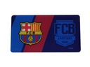 МАГНИТ НА ХОЛОДИЛЬНИК FC BARCELONA FCB CAMPIONS 1899