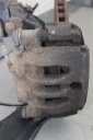 MERCEDES VITO W447 SUSPENSION GAUCHE AVANT ROTULE DE DIRECTION A4473300020 FWDphoto 10