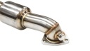 DOWNPIPE MINI COOPER S R56 R57 R58 R59 R60 CATALYST  photo 5