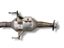 TOYOTA C-HR I 2021 FILTRE PARTICULES DURES CATALYSEUR FAP FAPphoto 9