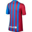 Mládežnícke tričko Nike FC Barcerolna 128-137cm EAN (GTIN) 194956535515