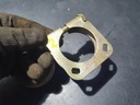 VARSOVIA FIAT TRABANT ZUK ANILLOS SILENCIADOR 2 PIEZAS 