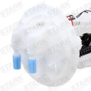 MODULE POMPES CARBURANTS STARK SKFU-0410005 VERS PEUGEOT 206 SCHRÄGHECK (2A/C)photo 8
