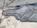 MERCEDES W176 W246 PROTECTION PLAQUE CHÂSSIS DROITE A2466840018photo 8
