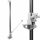 PODNOŚNIK LEWAREK FARMERSKI KOLEJOWY 132CM 3000kg