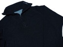 DEVOLD teplá golfová blúzka ZIP 80% VLNA MERINO WOOL 2 VRSTVY hrubšia M Kód výrobcu MERINO WOOL