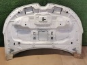 CAPOT COUVERCLE MOTEUR RENAULT MEGANE 4 IV 2016-photo 10