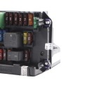 MERCEDES SLK R172 C207 BOÎTE FUSIBLES MODULE SAM A2129006429photo 10