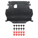 КРЫШКА ДВИГАТЕЛЯ FORD MONDEO MK4 2007- S-MAX GALAXY