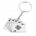 Автомобильный брелок для мотоцикла