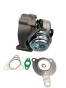 USINE NEUF TURBINE 717625-0001 OPEL ASTRA G ZAFIRA A 2.2 DTI 125 KMphoto 9