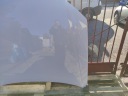 CAPOT COUVERCLE MOTEUR AUDI A4 B7 LY9Dphoto 6