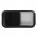 L1000 H450MM RV COULISSANT VITRE TEMPEROWANE FIBRE DE VERRE UV PROTECTION OSRODA 2Fphoto 7