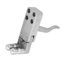 Спусковой крючок для винтовочной рогатки, металл.