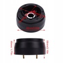 ADAPTATEUR MOYEUX CAOUTCHOUC 142H VERS NISSAN DATSUN 510, 620, 720, 240Z, 260Zphoto 8