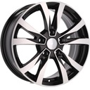 LLANTAS 16 PARA NISSAN ALMERA TINO V10 JUKE F15 RESTYLING F16 LEAF I II 