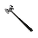 Тендерайзер для мяса VALDINOX, трамбовка, двусторонний молоток