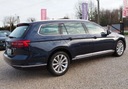 Volkswagen Passat Piekny Highline 2.0 TDI 150K... Klimatyzacja automatyczna trzystrefowa