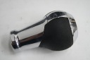 NAVARA D23 NP300 GEARSHIFT KNOB COVER MECHANICS CHROME  photo 12