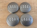 TAPA KAPSLE RUEDAS TAPACUBOS 59MM AUDI RS6 Q3 RS4 