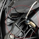 КАБЕЛЬ LADOWANIA БАТАРЕИ PORSCHE TAYCAN 9J1821942G 35975229 420KW 2024  (18634535607) фото min 11