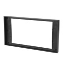 7IN CAR DVD FASCIAS FRAME 2DIN FIT FORD TRANSIT FIESTA FUSION ПАНЕЛЬ РАДІО  (18410950721) фото min 5