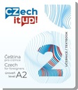 Чехия, это ВВЕРХ! 2 (úroveň A2, учебница) - учебник