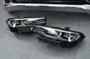 CAPOT PARE-CHOCS PHARES LED ADAPTIVE BMW X7 G07 DÉMONTAGEphoto 9