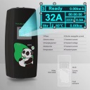 CHARGEUR EV KHONS TYPE 2 7KW 32A 1-FAZA MOBILE 5Mphoto 7