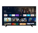 Toshiba 55QA4263DG 55-дюймовый 4K-телевизор с Android QLED