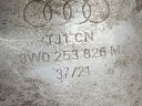 AUDI A4 B9 8W ENDING ISSUE 8W0253826M  photo 7
