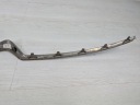 MOULURE PARE-CHOCS CHROME INFÉRIEUR PARE-CHOCS CITROEN C4 GRAND PICASSO II 2photo 8