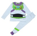 TOY STORY pyžamo 116 Buzz Astral