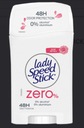 Lady Speed Stick Lilac dezodorant sztyft 45g EAN (GTIN) 5997530123703