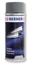 ЦИНКОВЫЙ СПРЕЙ 600°C ВЫСОКОГО КАЧЕСТВА BERNER 148598