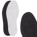 Стельки для рабочей обуви 48 С АКТИВИРОВАННЫМ УГЛЕМ