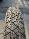КОЛЕСО ДОКАТКА T115/70/R16 OPEL ASTRA H  (17657662021) фото min 8