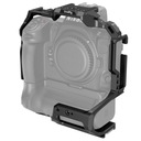 Клетка для камеры SmallRig для Nikon Z8 с батарейной ручкой MB-N12