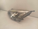 FARO IZQUIERDA PARTE DELANTERA OPEL ASTRA IV J RESTYLING 12-15 