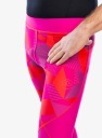 Штани La Sportiva Рожевий Р