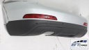 AUDI Q3 ЗАД БАМПЕР ЗАДНІЙ + КРИШКА БАГАЖНИКА БАГАЖНИКА ПІД ГАК 8U0 8U P5P5 LX7W LODOW  (17535936885) фото min 10