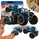 LEGO CITY MONSTER TRUCK — набор конструктора LEGO «Автомобили», гоночный автомобиль