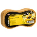 ВИРАЖ АВТОМОБИЛЬНАЯ ГУБКА БАБОЧКА / ВИРАЖ