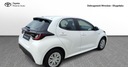 Toyota Yaris Hybrid 1.5 Comfort Gwarancja, Ofe... Nadwozie Inne